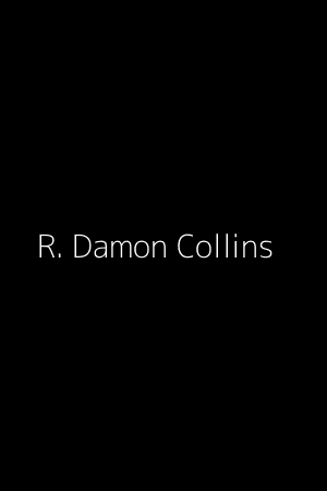 Rodney Damon Collins